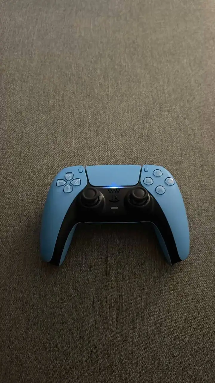 Продажа PS5 Slim с дисководом - Игровые приставки (Электроника) в Балашиха