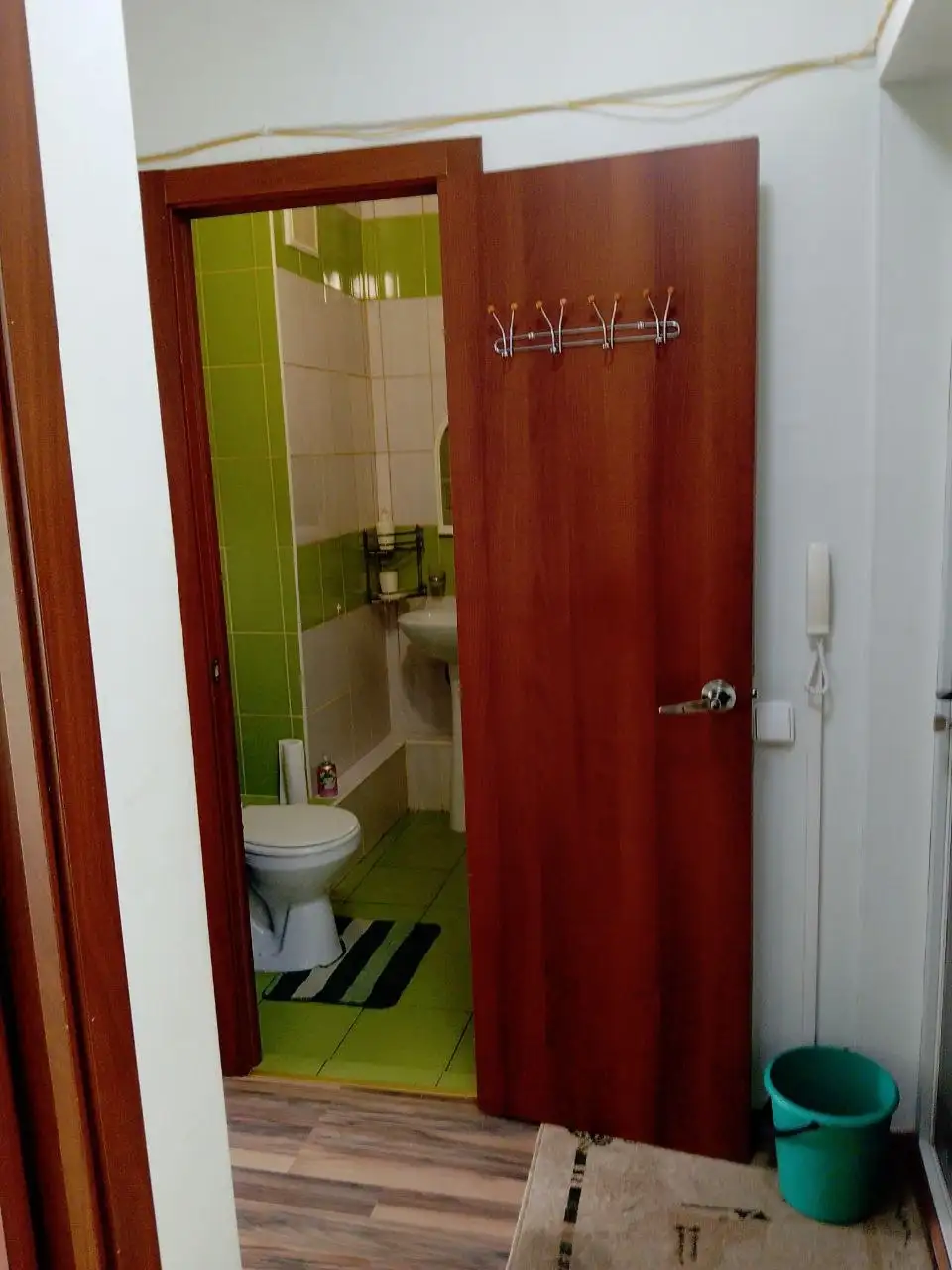 Сдается квартира на Калинина 24 - Аренда квартир (Недвижимость) в Балашиха