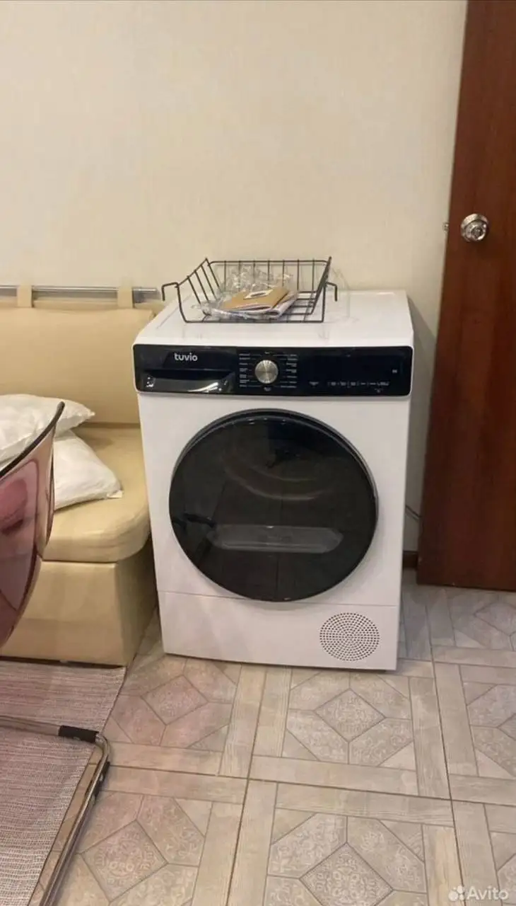 Продажа сушильной машины и кровати с матрасом - Барахолка в Балашиха