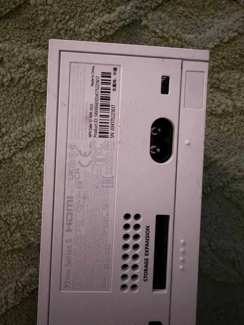 X-box S и электро-самокат - Барахолка в Балашиха