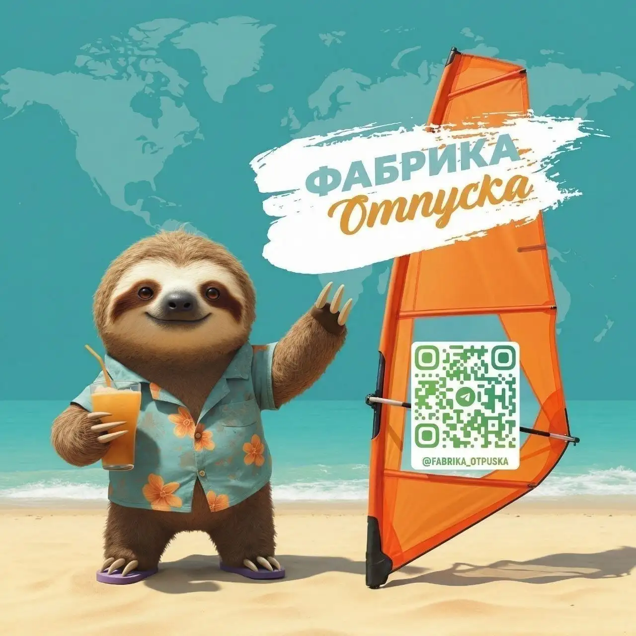 Туристические услуги от агентства Фабрика отпуска - Туристические услуги (Услуги) в Балашиха