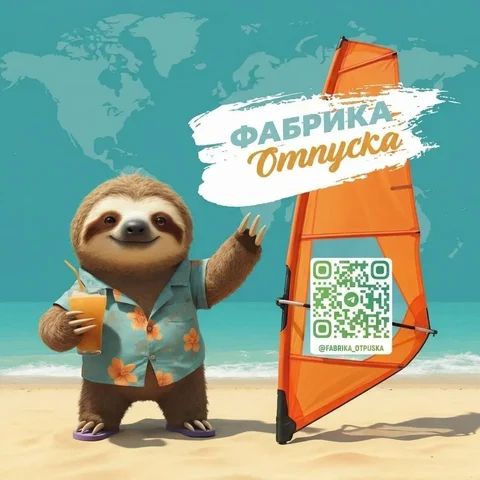 Туристические услуги от агентства Фабрика отпуска - Красота и уход в Балашиха