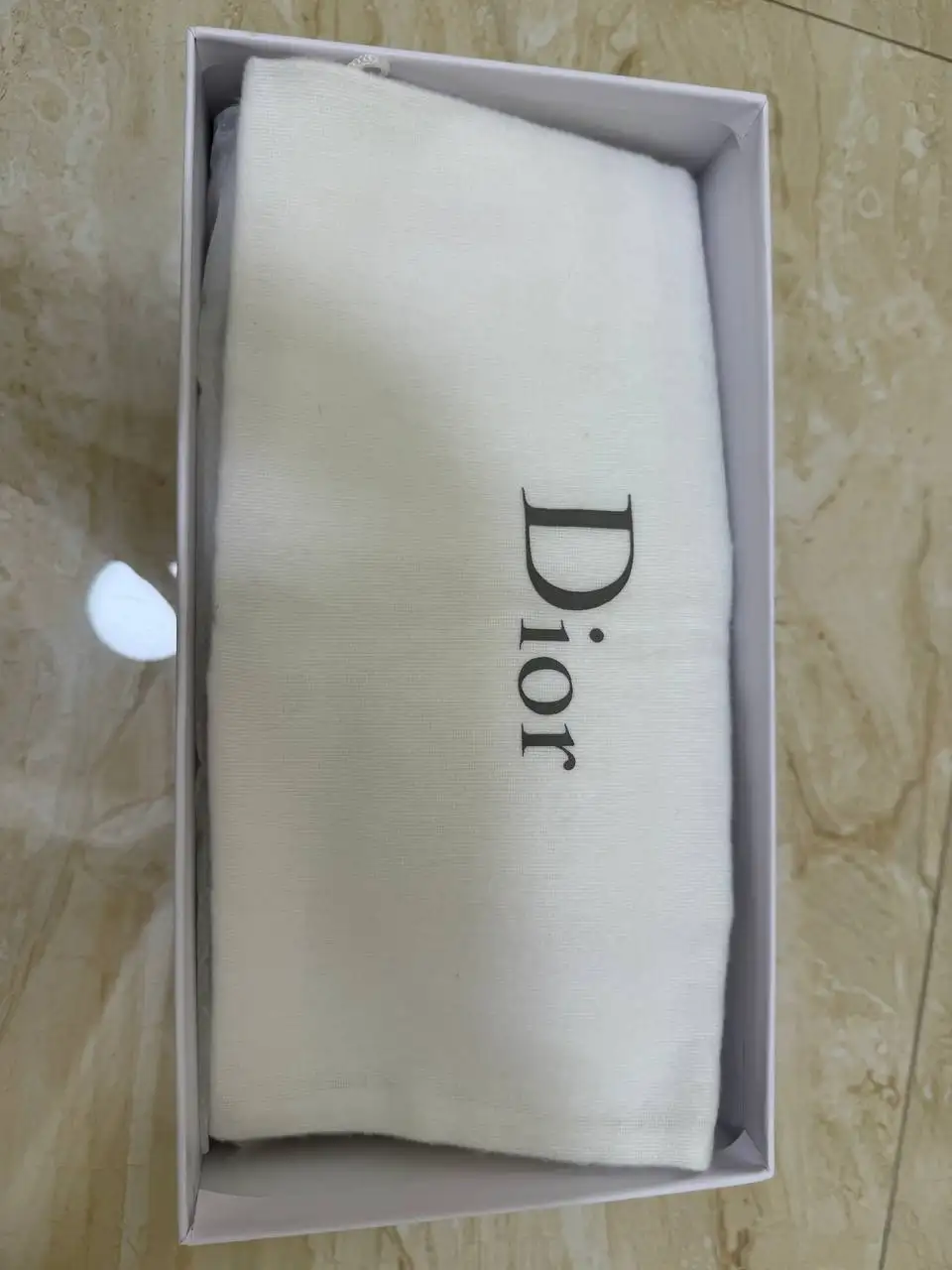 Женские босоножки Dior (оригинал) новые - Босоножки (Одежда) в Балашиха