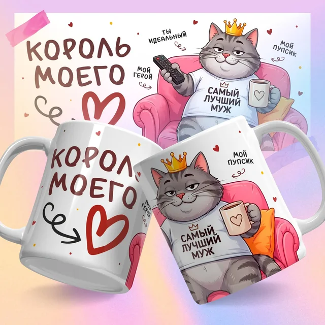 Сувениры с фото в ЖК Столичный - частное объявление в Балашиха