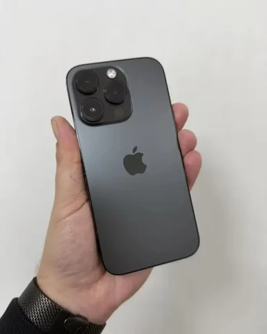 iPhone 14 Pro 256GB - частное объявление в Балашиха