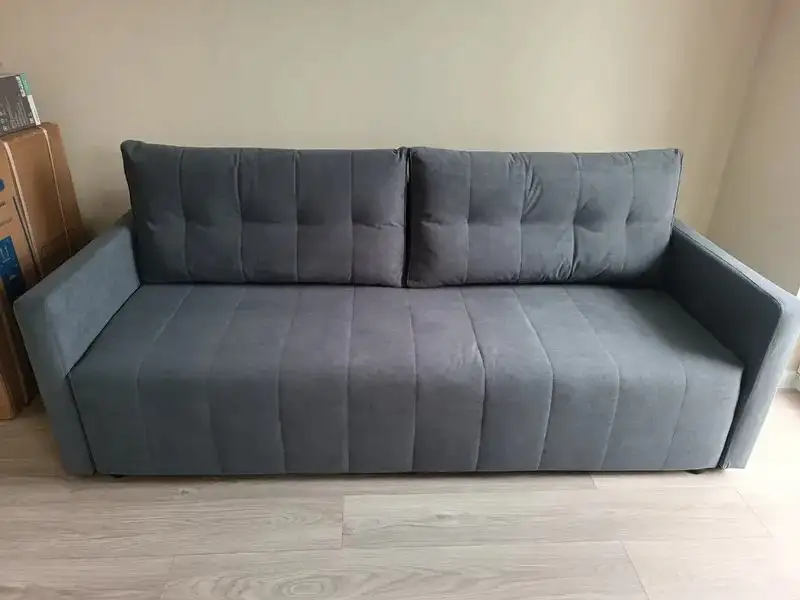 Продам диван еврокнижка - Мебель (Для дома и дачи) в Балашиха