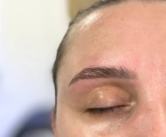 Услуги бровиста в J.Nail Bar - Установка и ремонт техники в Балашиха