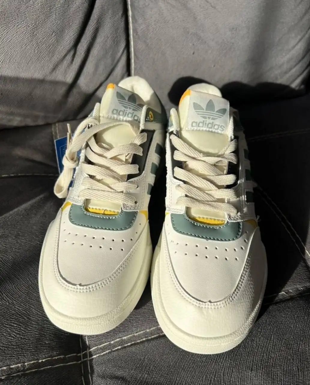 Мужские кроссовки Adidas Drop Step - Обувь (Одежда) в Балашиха