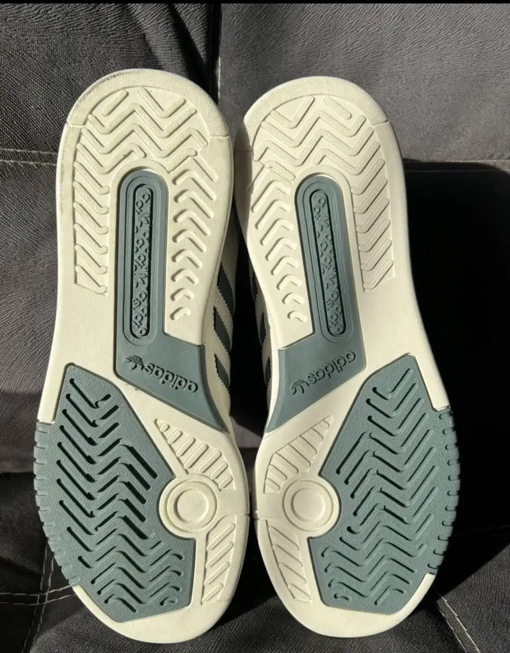 Мужские кроссовки Adidas Drop Step - Обувь (Одежда) в Балашиха