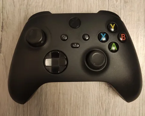 Геймпад для Xbox X с аккумуляторами - Электроника в Балашиха