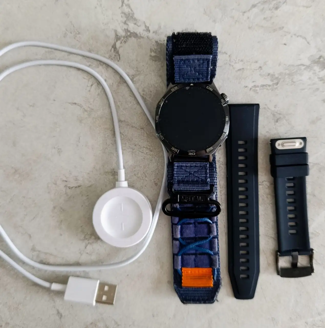 Смарт часы Huawei Watch GT 5 - Наручные часы (Электроника) в Балашиха