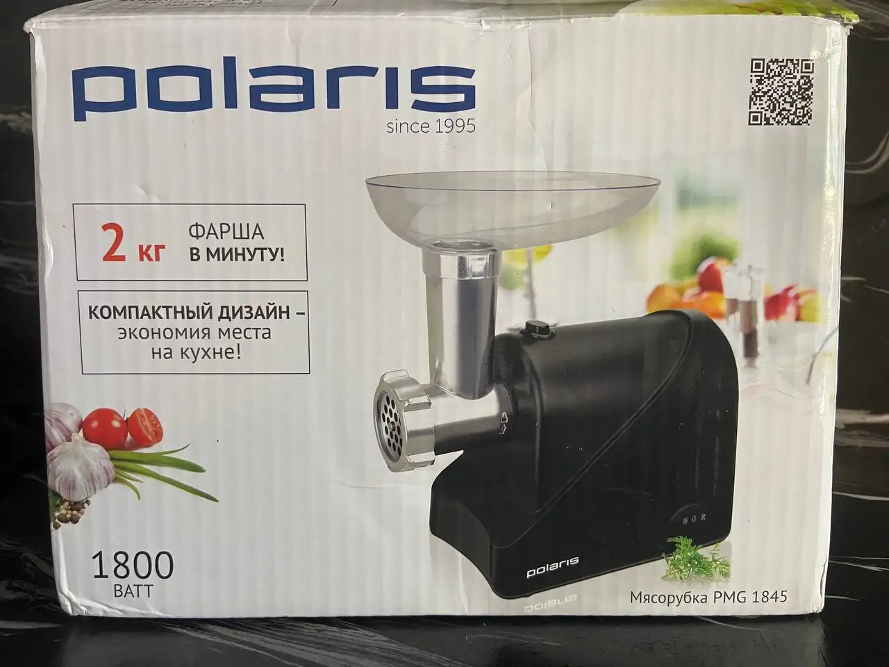 Продам электрическую мясорубку - Для дома и дачи в Балашиха