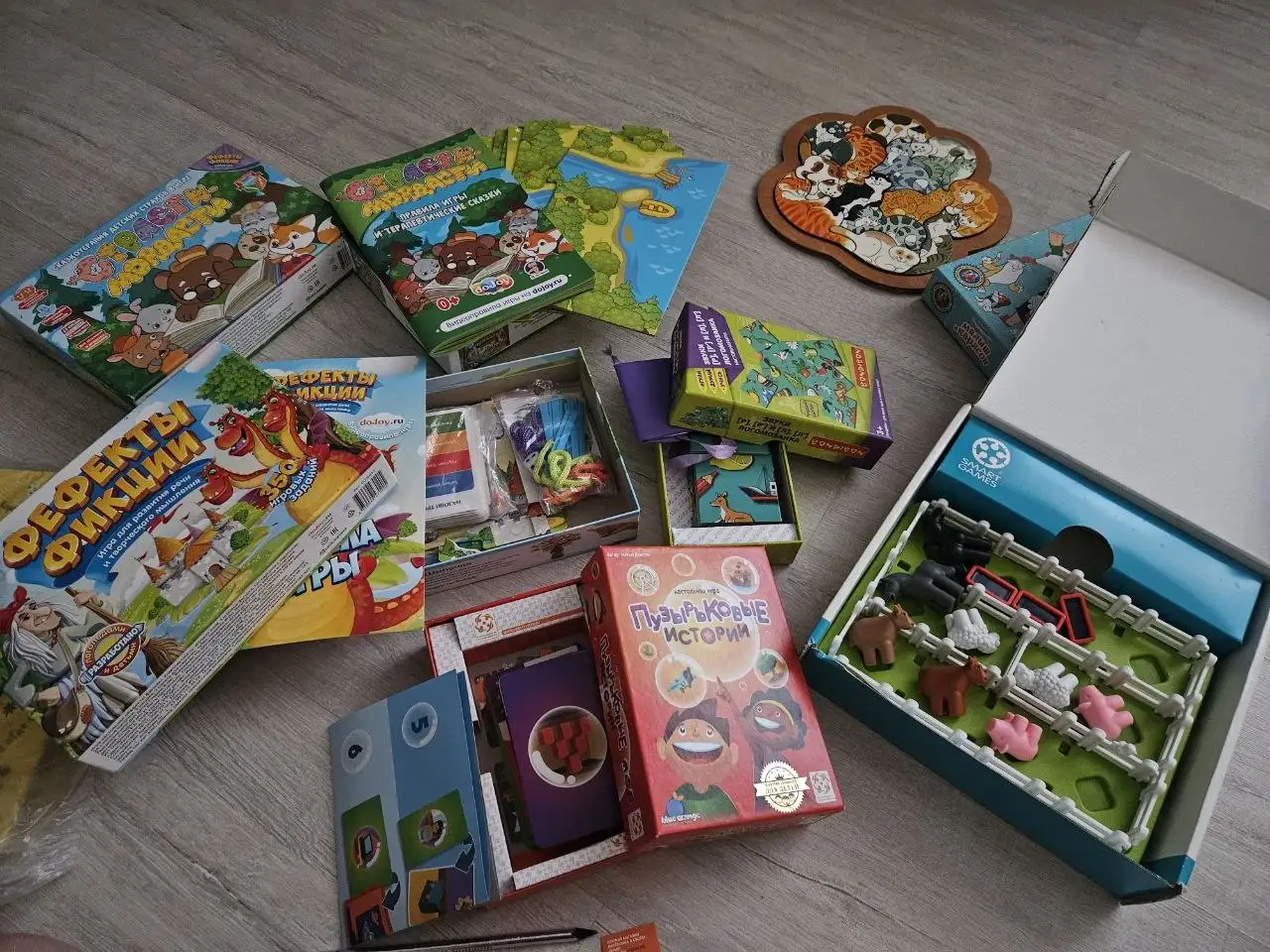 Продажа комплекта игр в хорошем состоянии - Игры (Хобби и отдых) в Балашиха