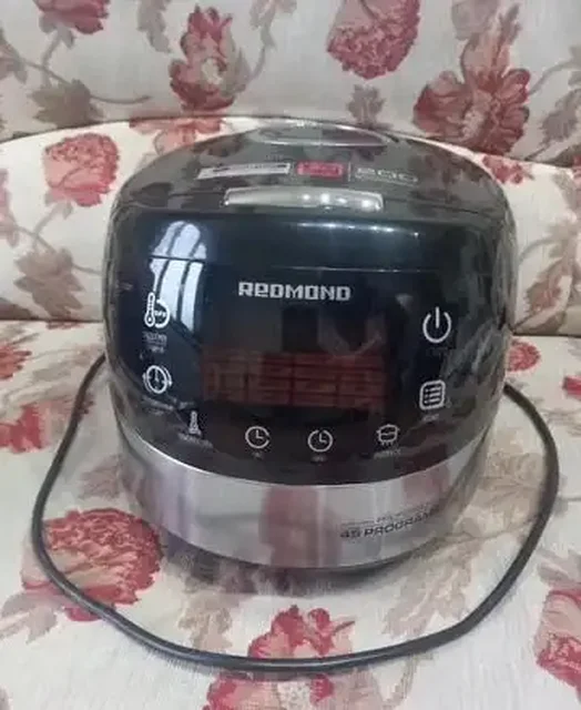 Отдам даром печь и мультиварку - частное объявление в Балашиха