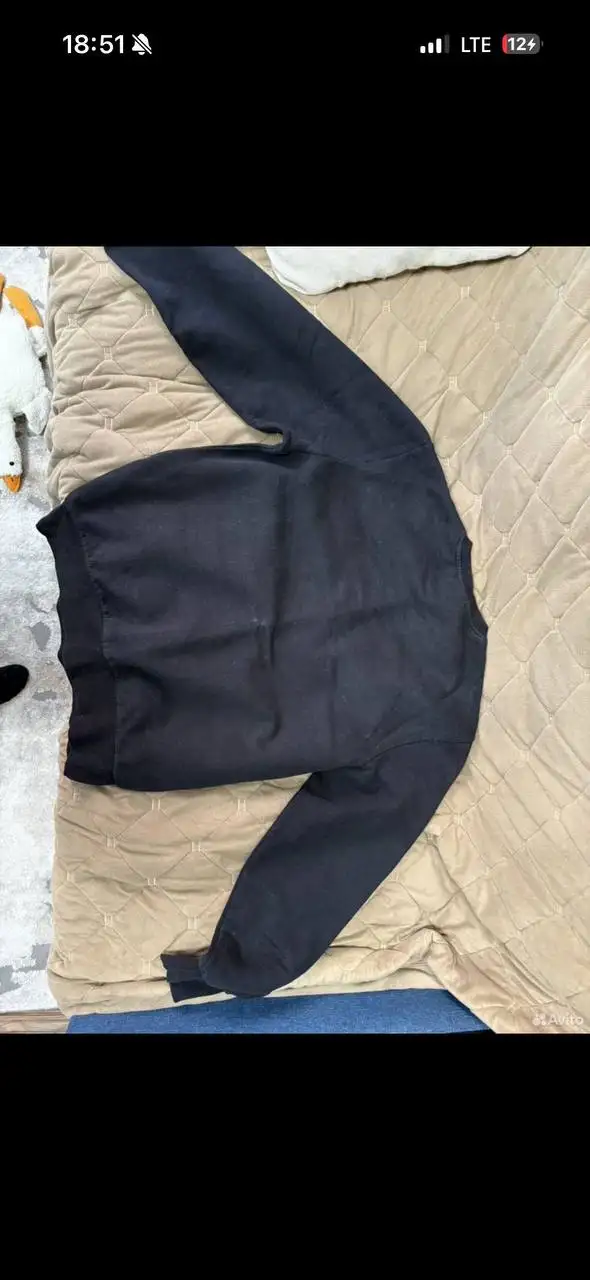 Свитшот Ellesse оригинал - Одежда в Балашиха