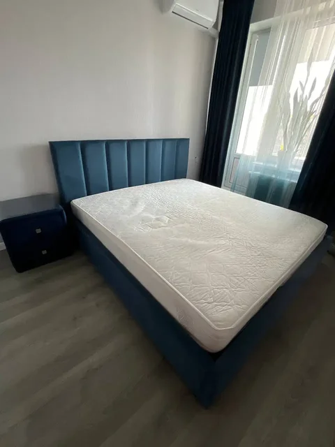 Продам кровать + матрас 180x200 - Для дома и дачи в Балашиха