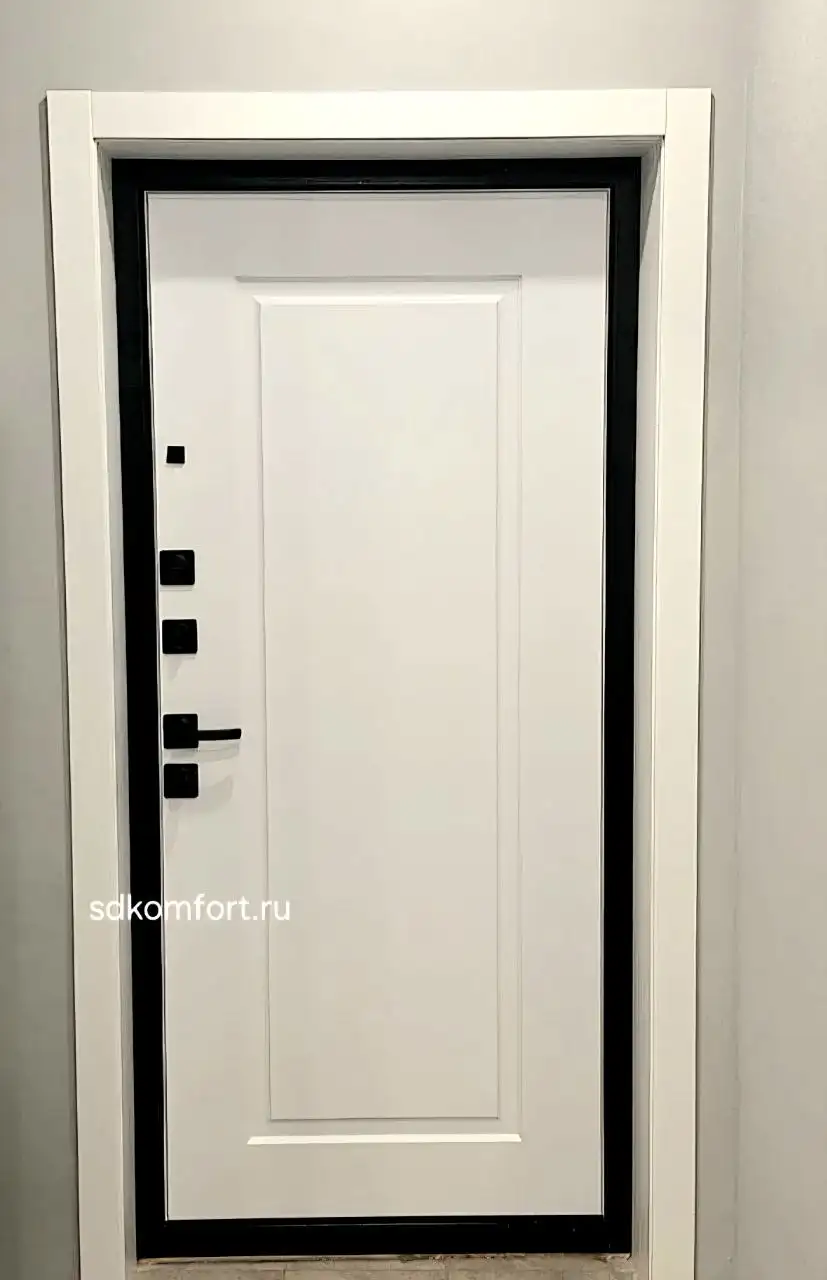Официальный дилер входных дверей INTEKO - Услуги в Москва