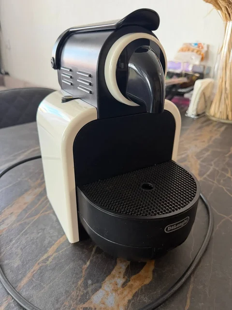 Капсульная кофемашина DeLonghi EN 97.W - Устройства безопасности в Балашиха