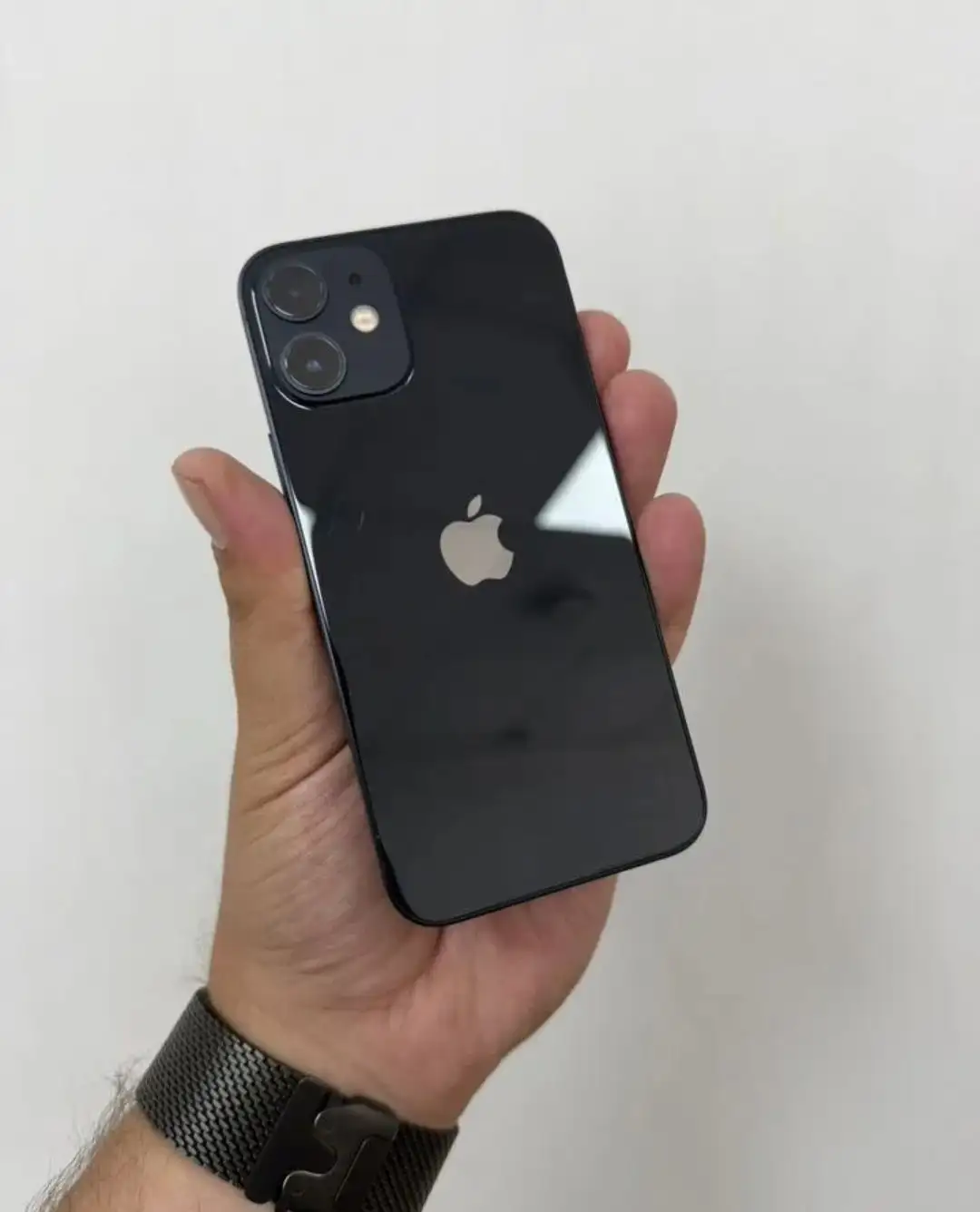 iPhone 12 mini 64 ГБ - Смартфоны (Электроника) в Балашиха