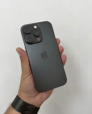 iPhone 16 Pro 256 ГБ - частное объявление в Балашиха