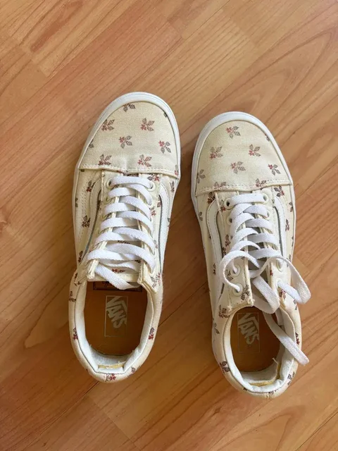 Кеды Vans оригинал 38 размера - Шорты в Балашиха