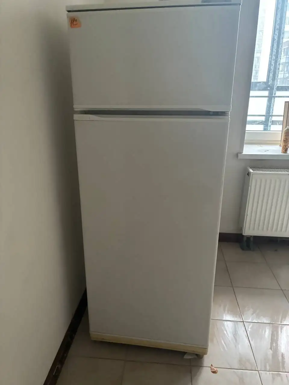 Продажа холодильника и полки-купе - Холодильники (Электроника) в Балашиха