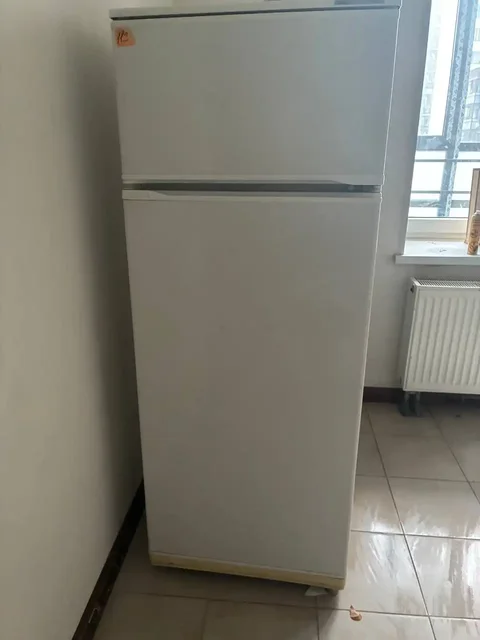Продажа холодильника и полки-купе - Кухонные плиты в Балашиха