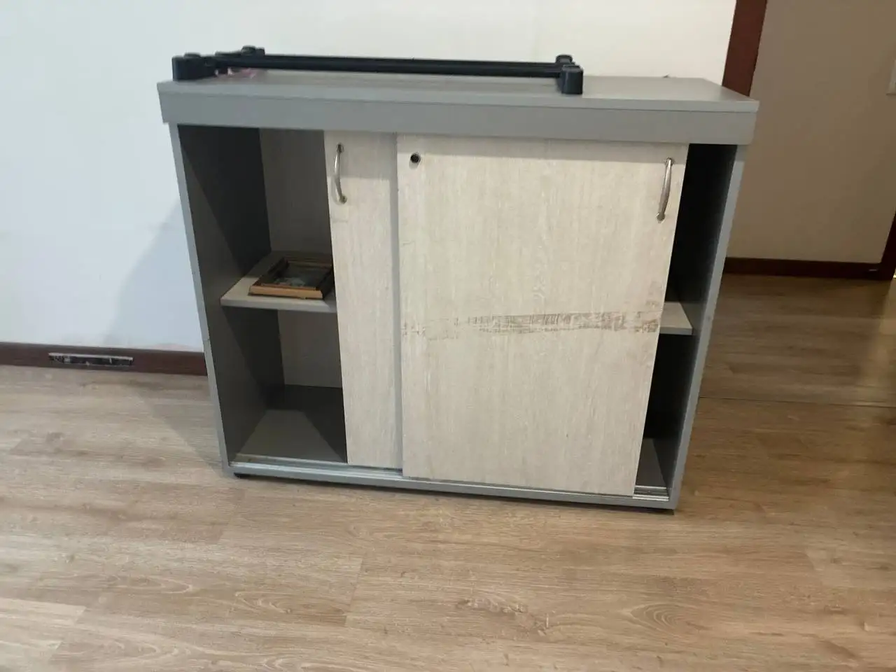 Продажа холодильника и полки-купе - Холодильники (Электроника) в Балашиха