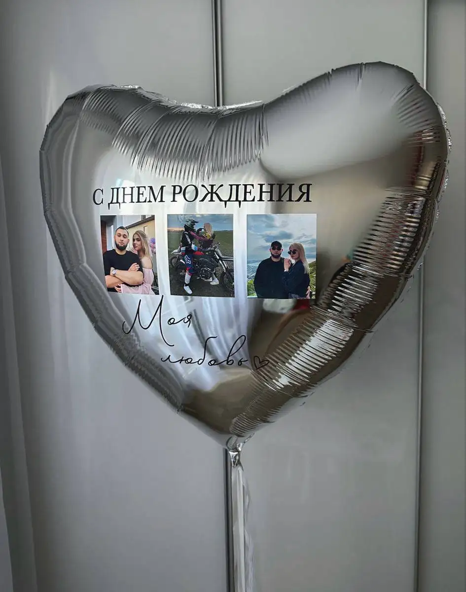 Наборы воздушных шаров со скидкой до 50% - Воздушные шары (Барахолка) в Балашиха