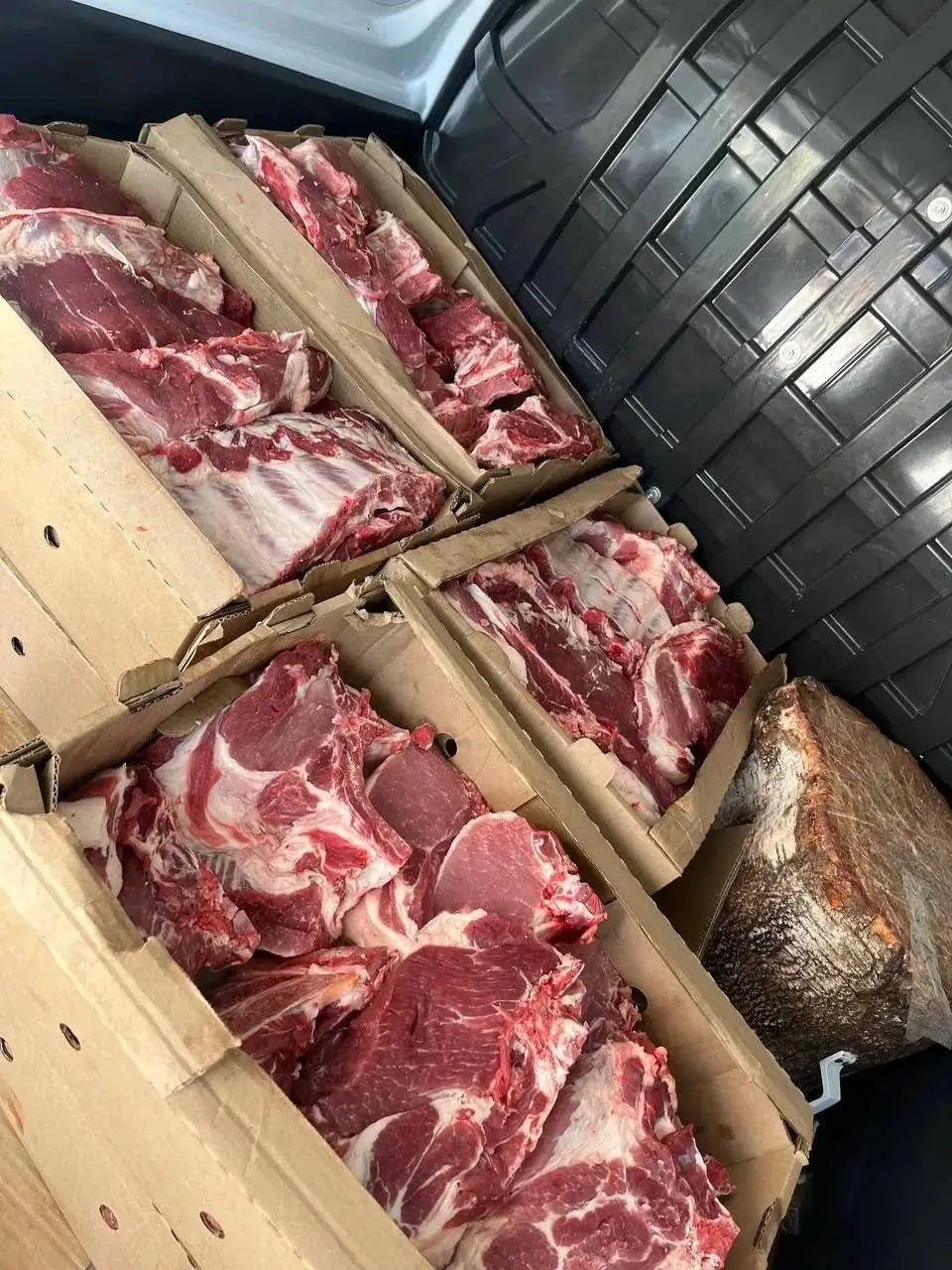 Продажа говядины с бесплатной доставкой - Для дома и дачи в Балашиха