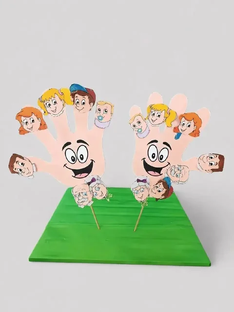 Летний нейролагерь для детей 5-7 лет - Маникюр в Балашиха