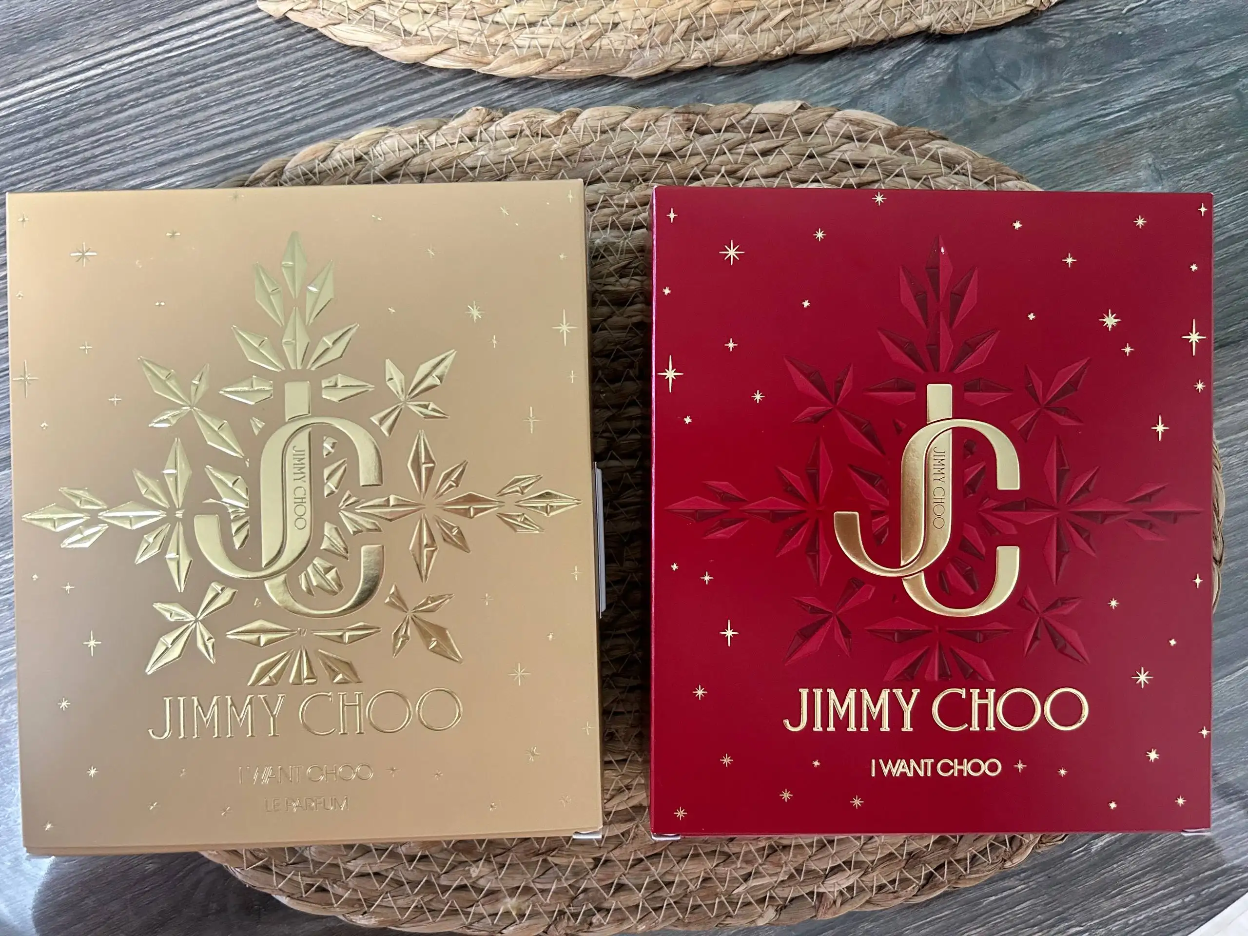 Подарочные наборы Jimmy Choo - Красота и здоровье в Балашиха
