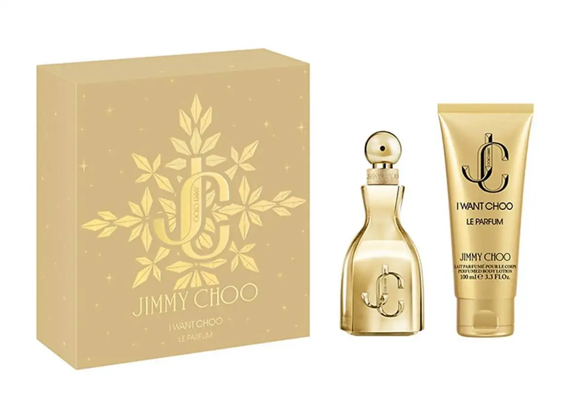Подарочные наборы Jimmy Choo - Красота и здоровье в Балашиха