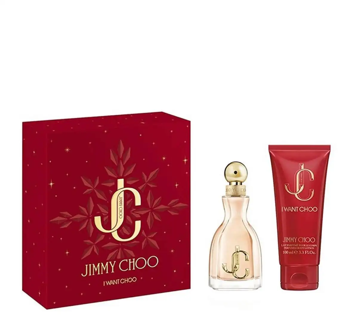 Подарочные наборы Jimmy Choo - Красота и здоровье в Балашиха