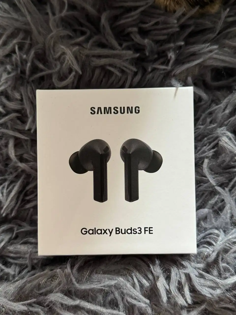 Продаются наушники Samsung Galaxy Buds3 FE новые - Наушники (Электроника) в Балашиха