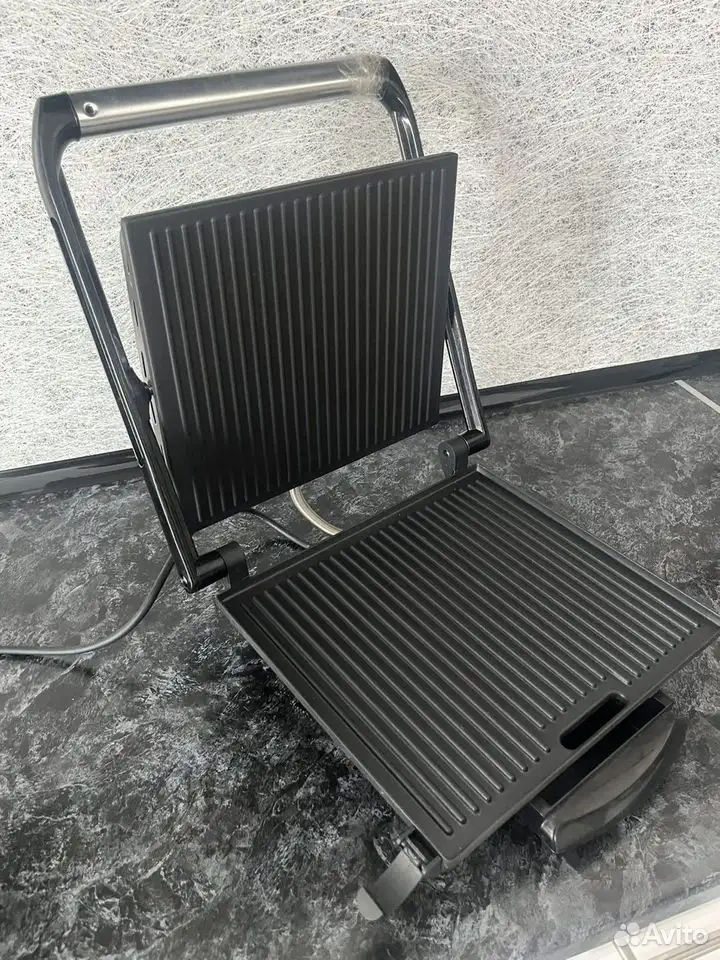 Электрогриль Tefal GC241D - Электроника в Балашиха