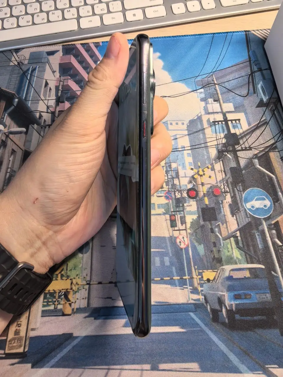 Продам Huawei P60 в идеале - Смартфоны и аксессуары (Электроника) в Балашиха