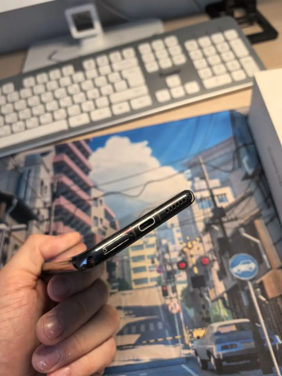 Продам Huawei P60 в идеале - Смартфоны и аксессуары (Электроника) в Балашиха