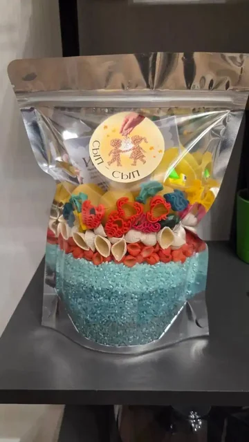 Сенсорный бокс «Море» - Товары для детей в Балашиха