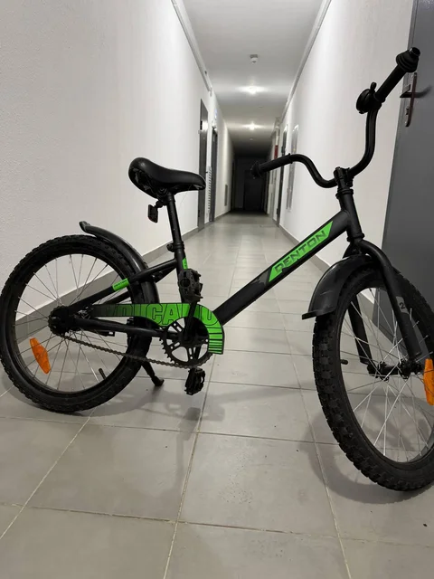 Детский велосипед 20'' - Школьные товары в Балашиха
