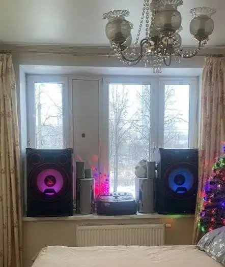 Продам X-Boom CK99 - Аудиотехника (Барахолка) в Балашиха