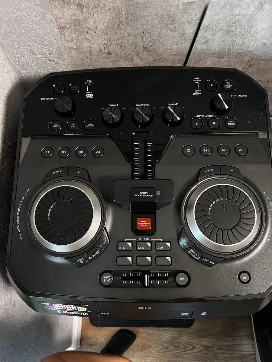 Продам X-Boom CK99 - Аудиотехника (Барахолка) в Балашиха
