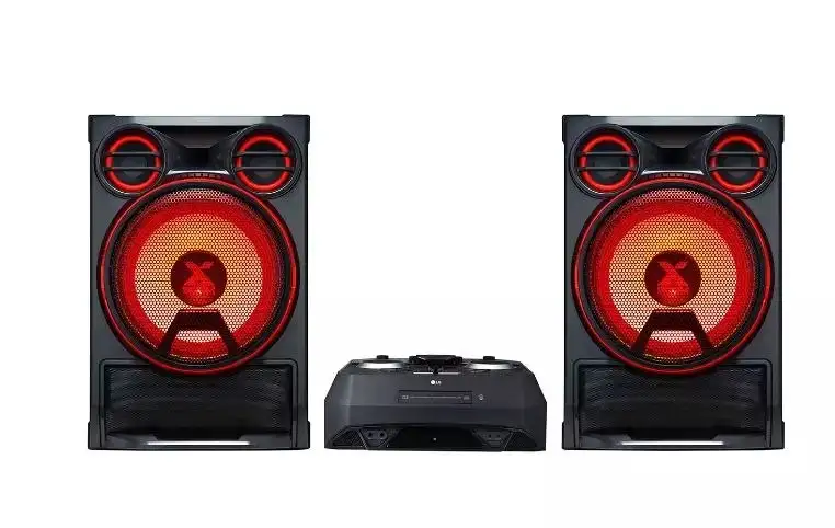 Продам X-Boom CK99 - Аудиотехника (Барахолка) в Балашиха