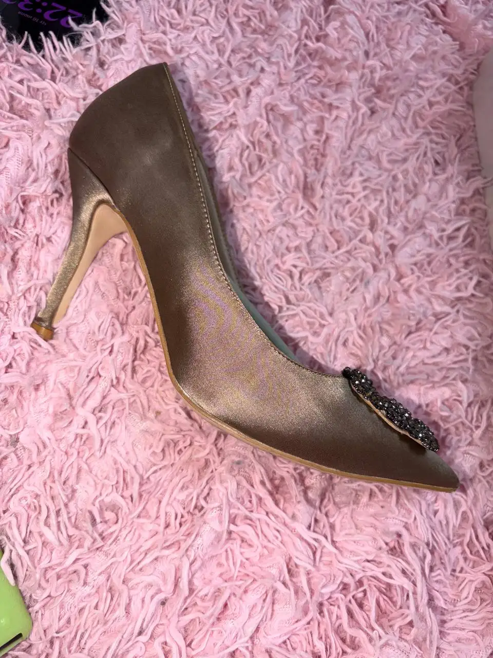 Туфли Manolo Blahnik 39 размер - Обувь (Одежда) в Балашиха