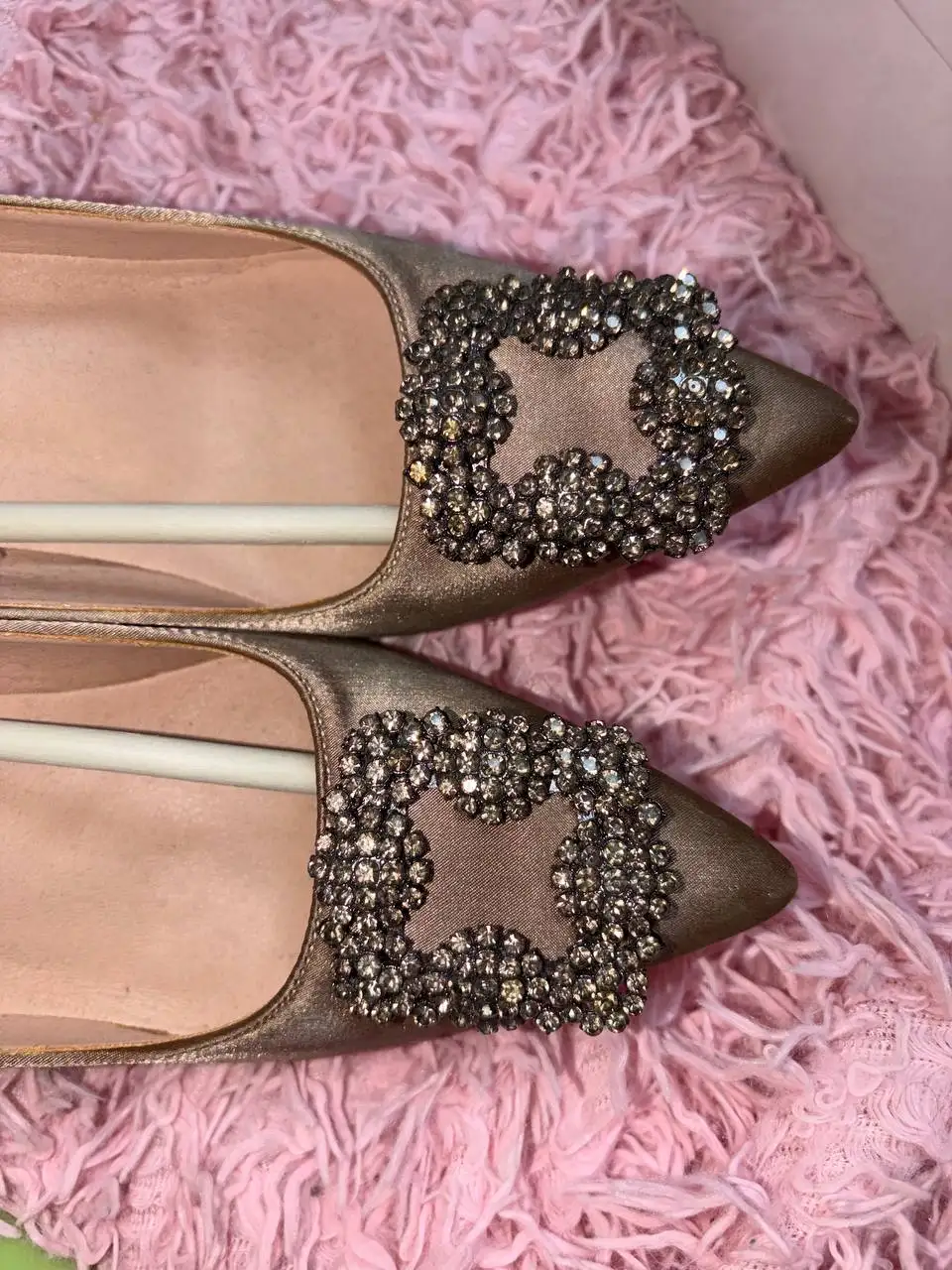 Туфли Manolo Blahnik 39 размер - Обувь (Одежда) в Балашиха