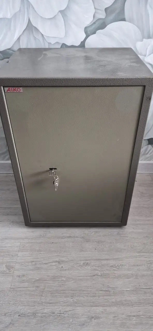 Сейф ASM-63T с трейзером - Офисное оборудование (Готовый бизнес и оборудование) в Балашиха