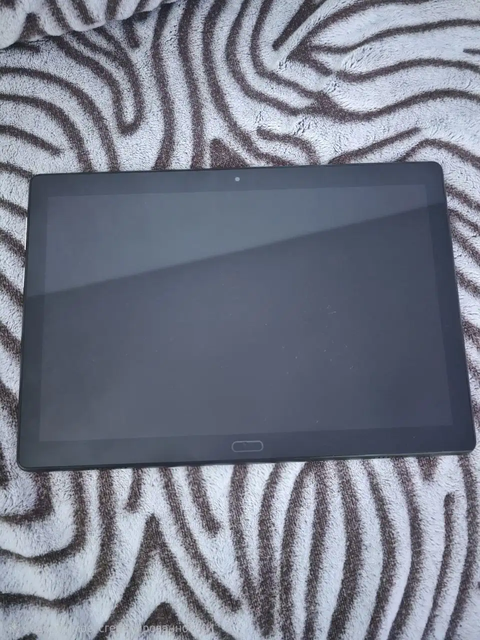 Планшет Lenovo Tab P10 - Электроника в Балашиха