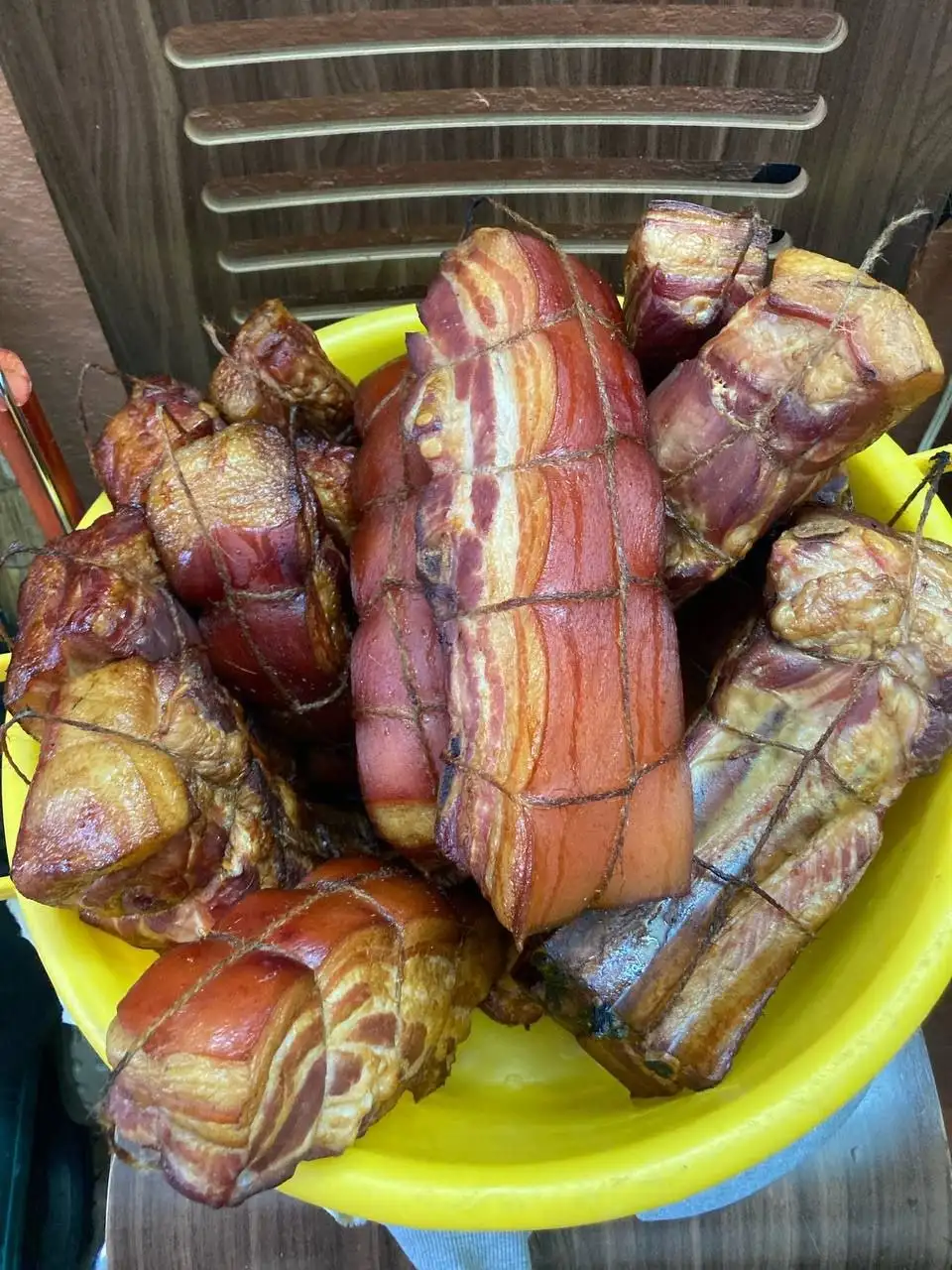 Домашнее копчение мяса - Для дома и дачи в Балашиха