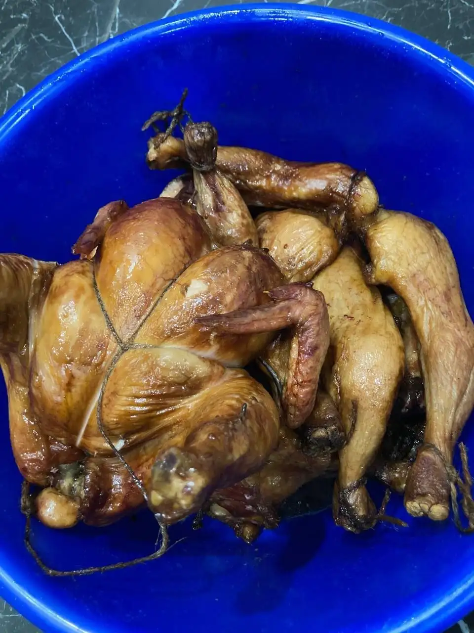 Домашнее копчение мяса - Для дома и дачи в Балашиха