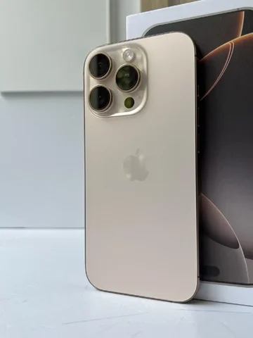 iPhone 16 Pro 512 ГБ - частное объявление в Балашиха
